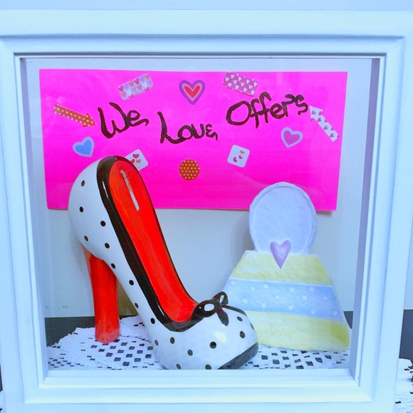 We Love Offers❤️❤️❤️💗💗💗 - Picture 4 of 5